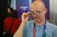 Kjetil Solhøi / NRK Jim Ødegård Pedersen, eurovision-ekspert, ESC-kommentator