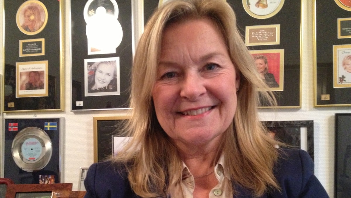 «Bettan» anker i hyttestrid med Asker kommune