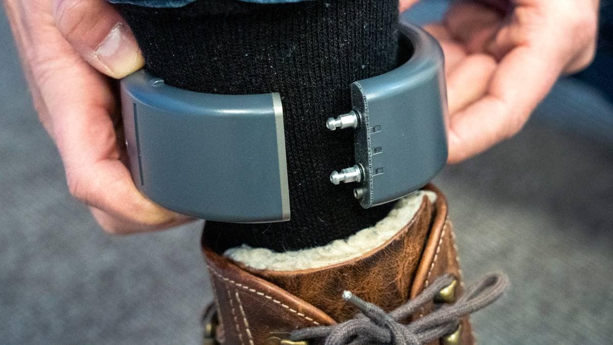 Berre to av 546 personar har prøvd å oppsøke fornærma