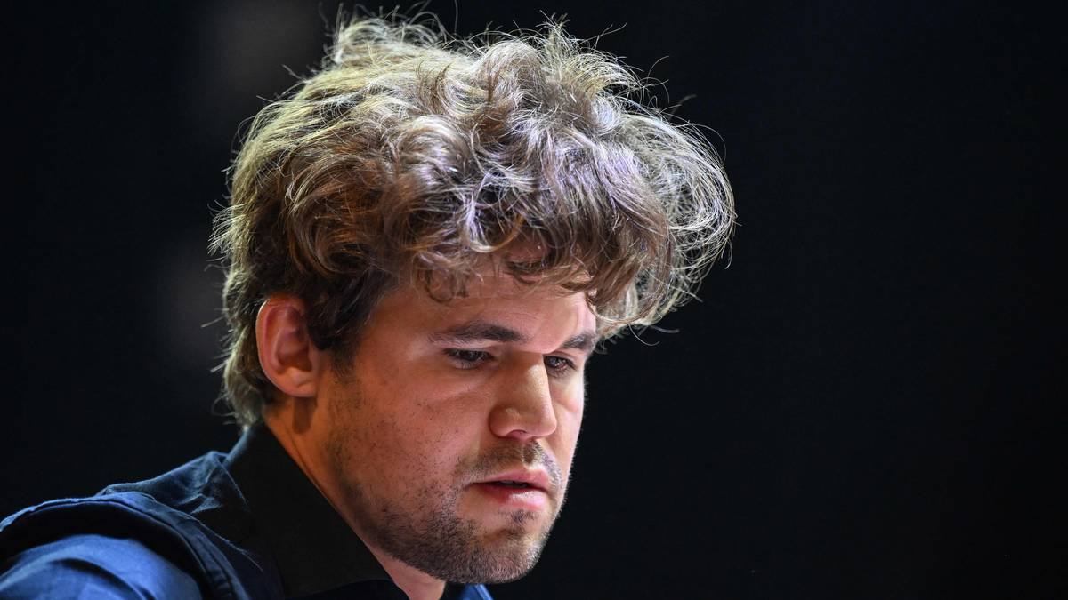 Magnus Carlsen nominert til årets navn til Idrettsgallaen