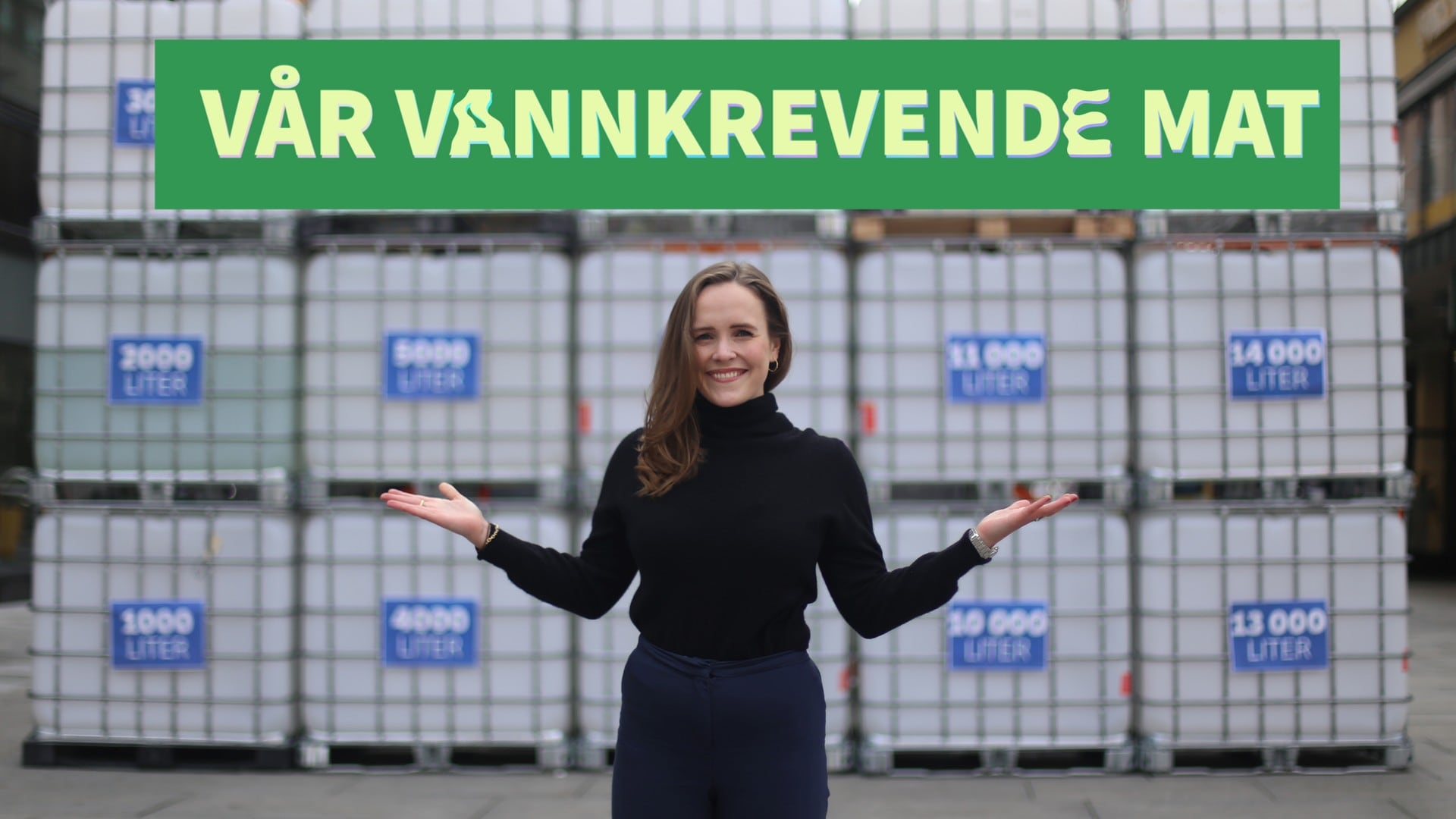 NRK video poster