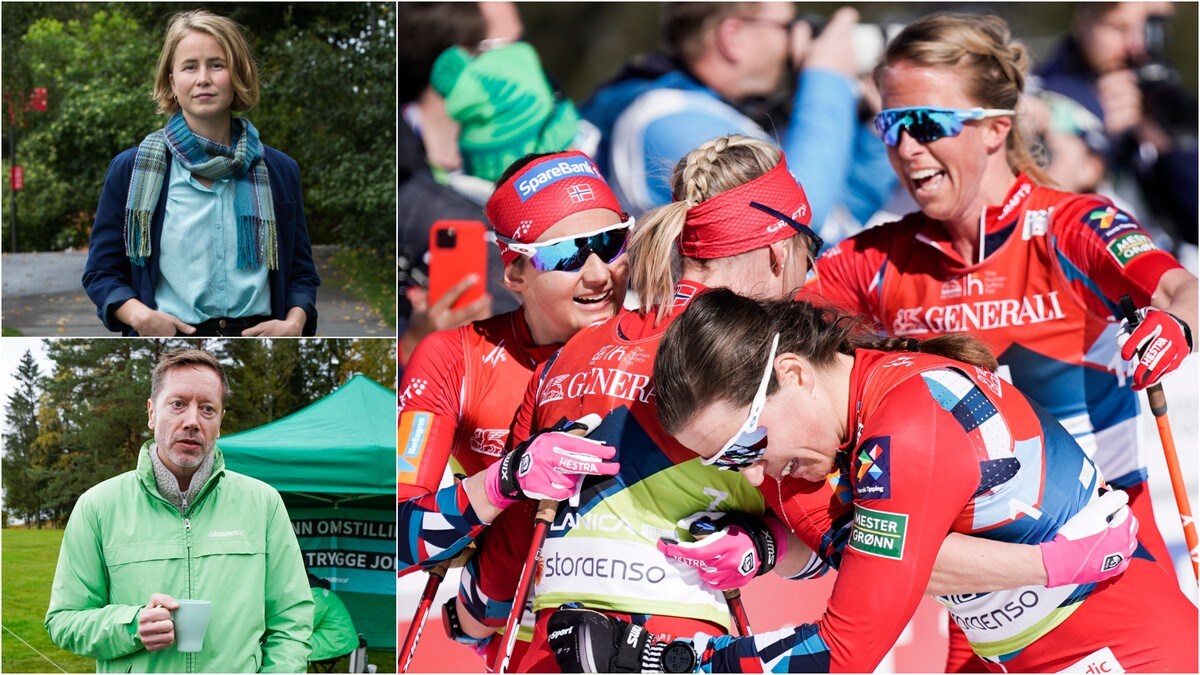 Krev sponsorgrep frå vinteridretten: – Heilt høl i hovudet