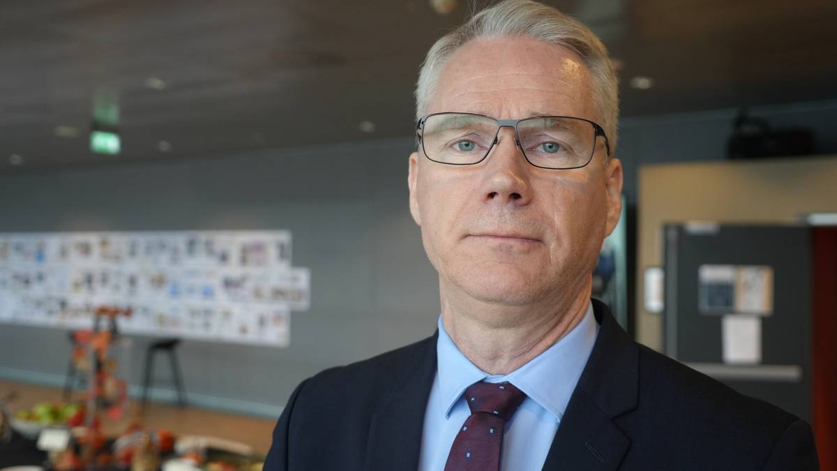 Første fylke som vil vrake omstridt helsemodell: – Klar mistillit til ledelsen i Helse Nord