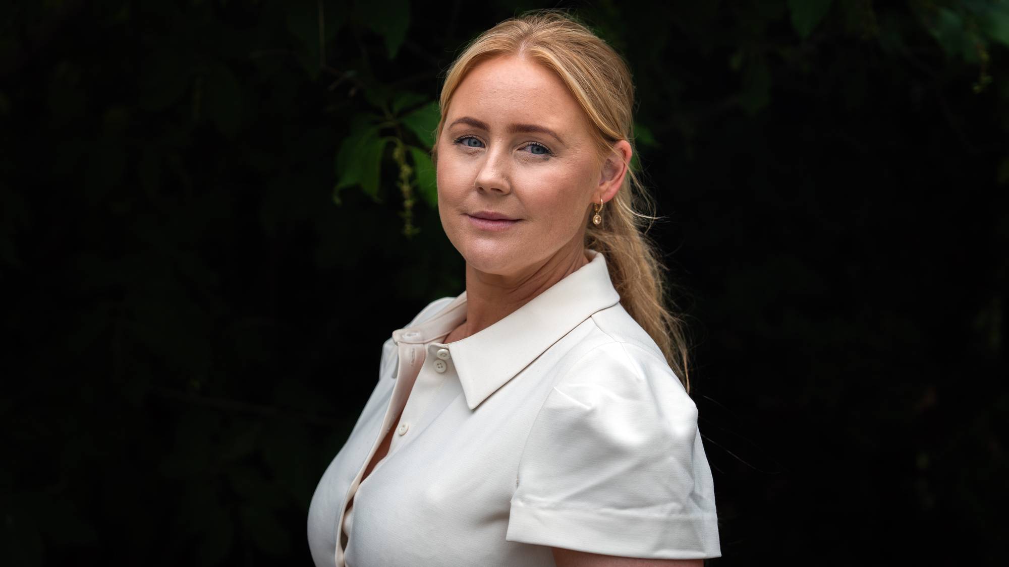 Julia Brännström Nordtug