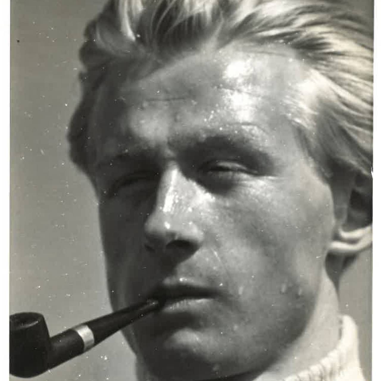 Jon Sølvberg