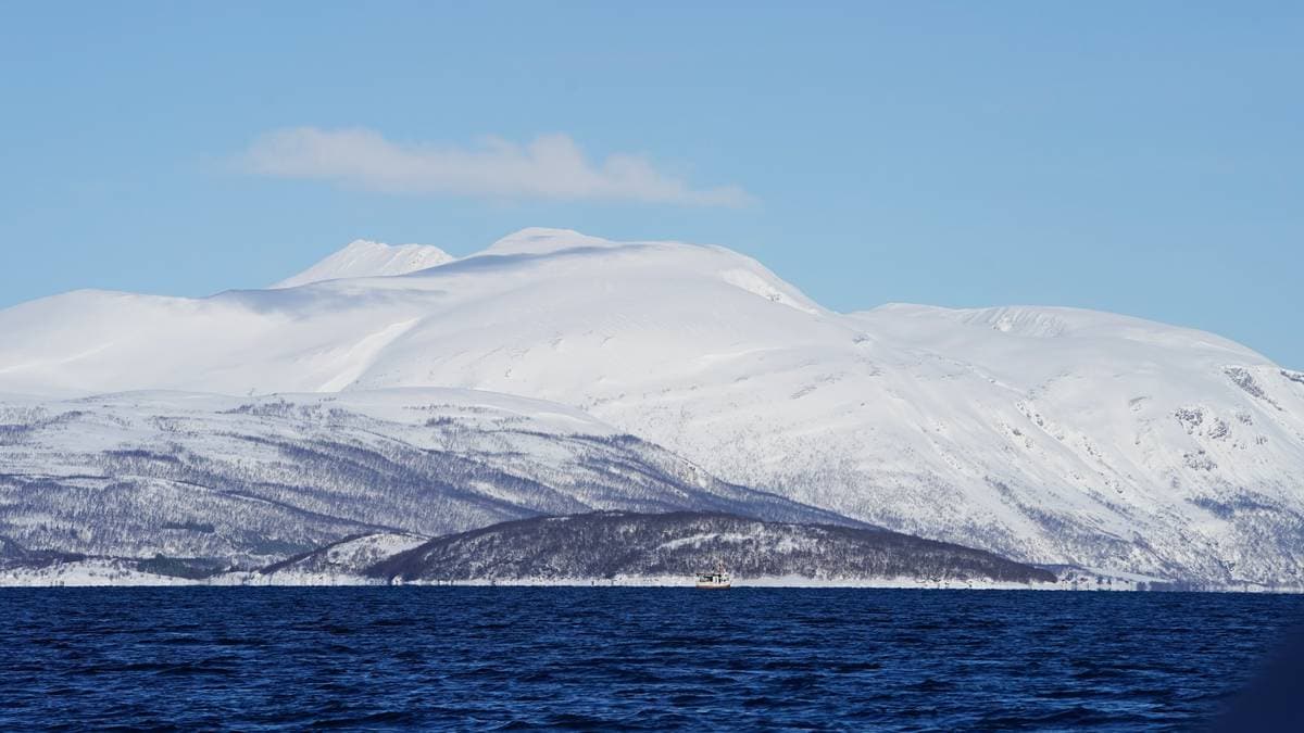 Anbefaler å sjekke skredfare selv: – Store nok til å begrave deg