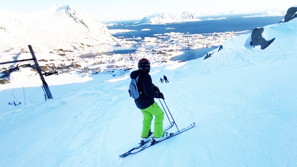 Vil ikke koronastenge alpinanlegg: – Kan sammenliknes med å ha åpne langrennsløyper