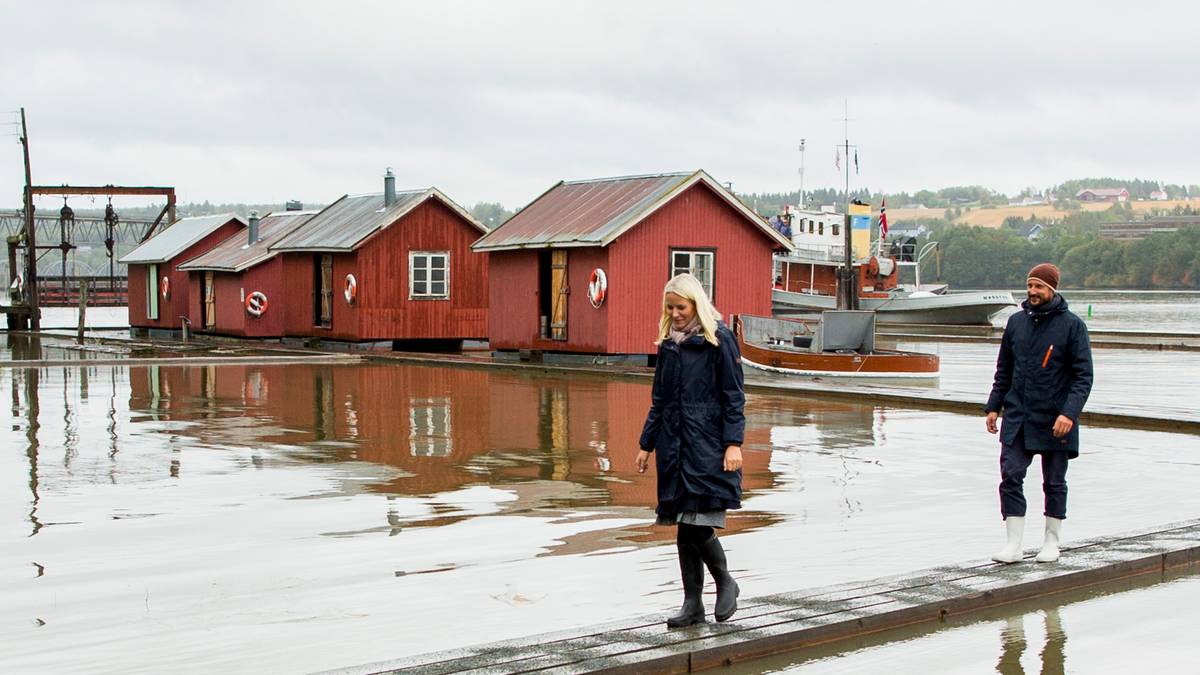 Riksantikvaren fjerner fredning av historisk anlegg: – Et sjeldent og drastisk steg
