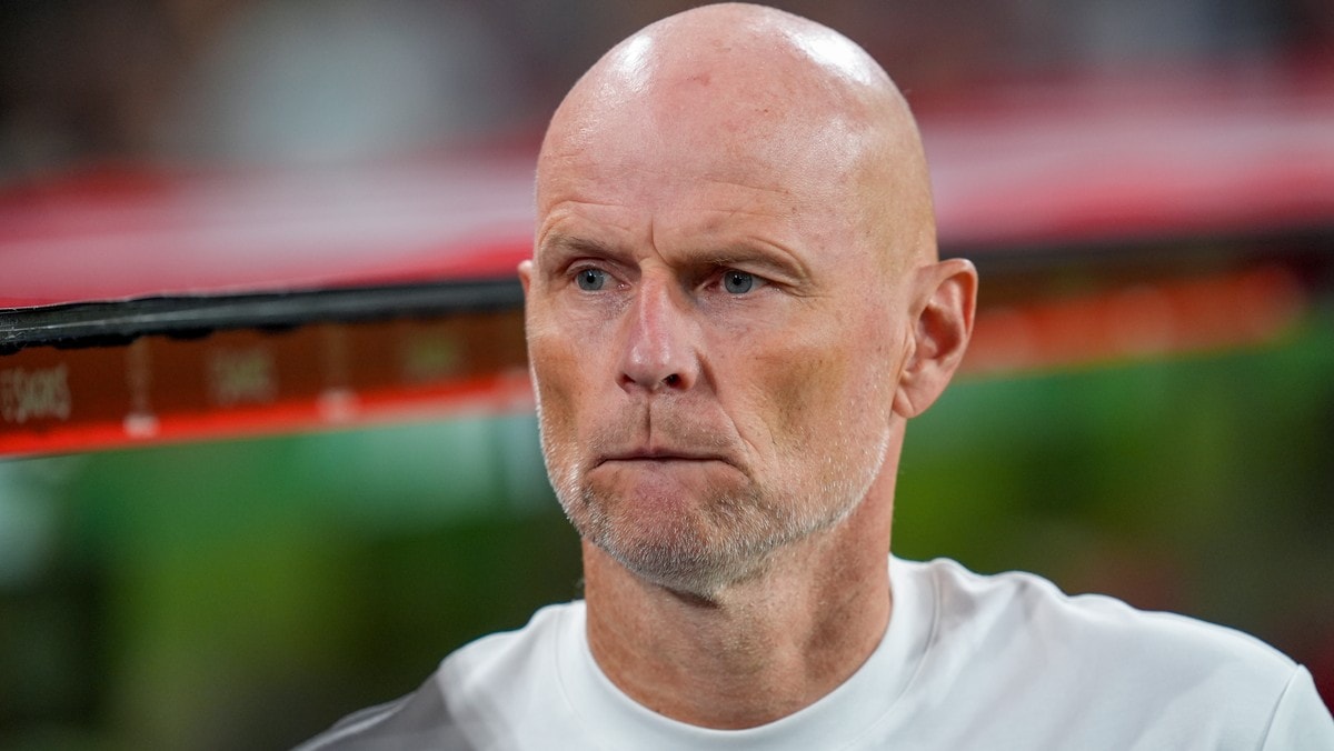 Solbakken etter ny nedtur: – Nå ser du suget av folk som vil ta oss