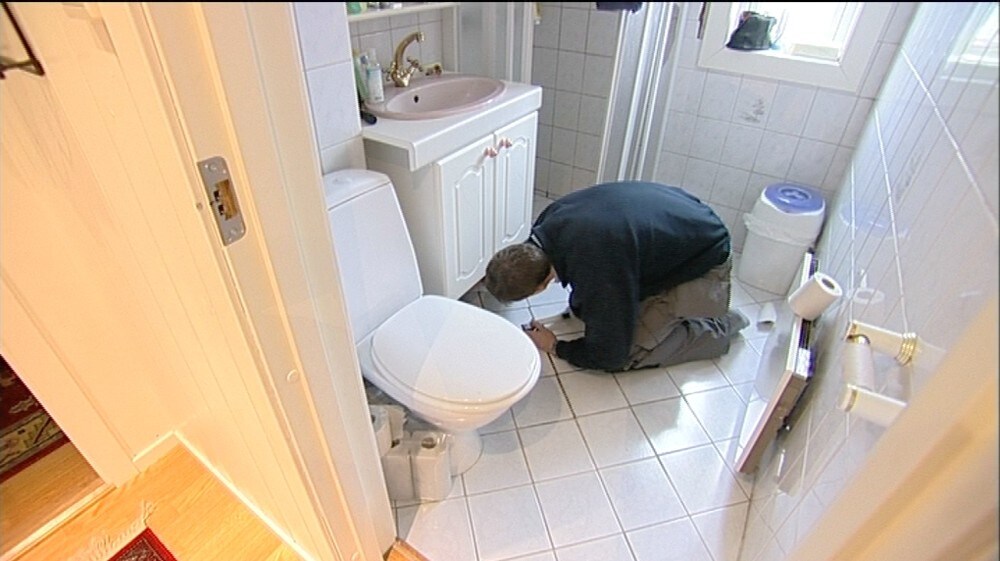 Slik sparer du penger på oppussing! nrk livsstil tips, råd og ...