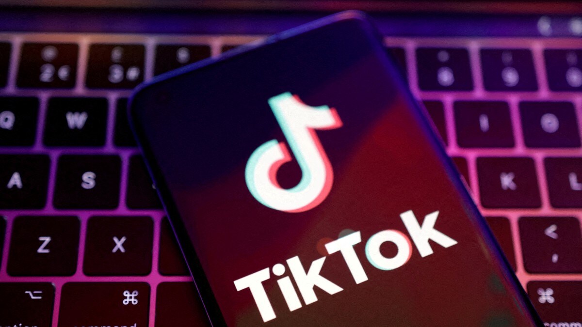 Albania innfører TikTok-forbod