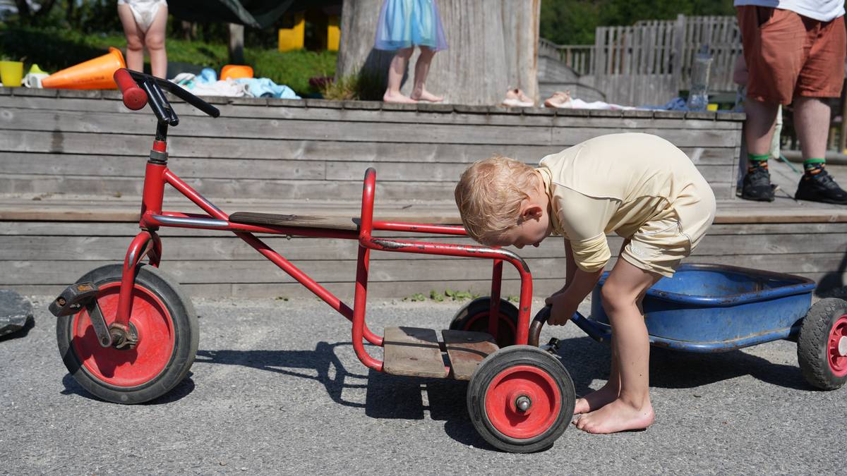 Nå blir barnehage billigere: – Vi blir ikke hørt