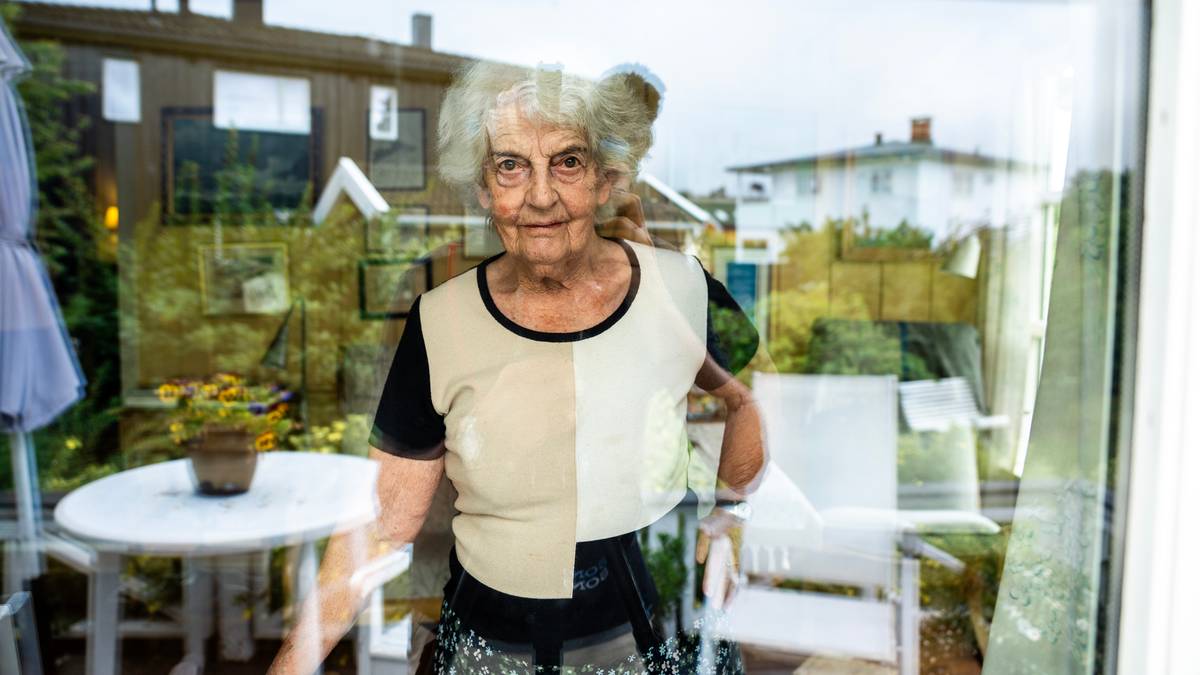 Filmen om Blücher vekker sterke minner