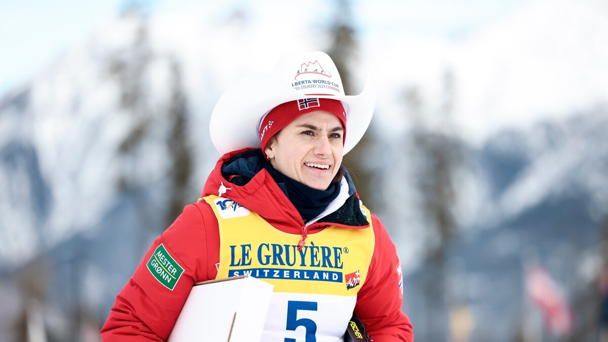 Weng hardt ut mot Kollen-femmila – meiner «turrenn» høyrer heime i Ski Classics