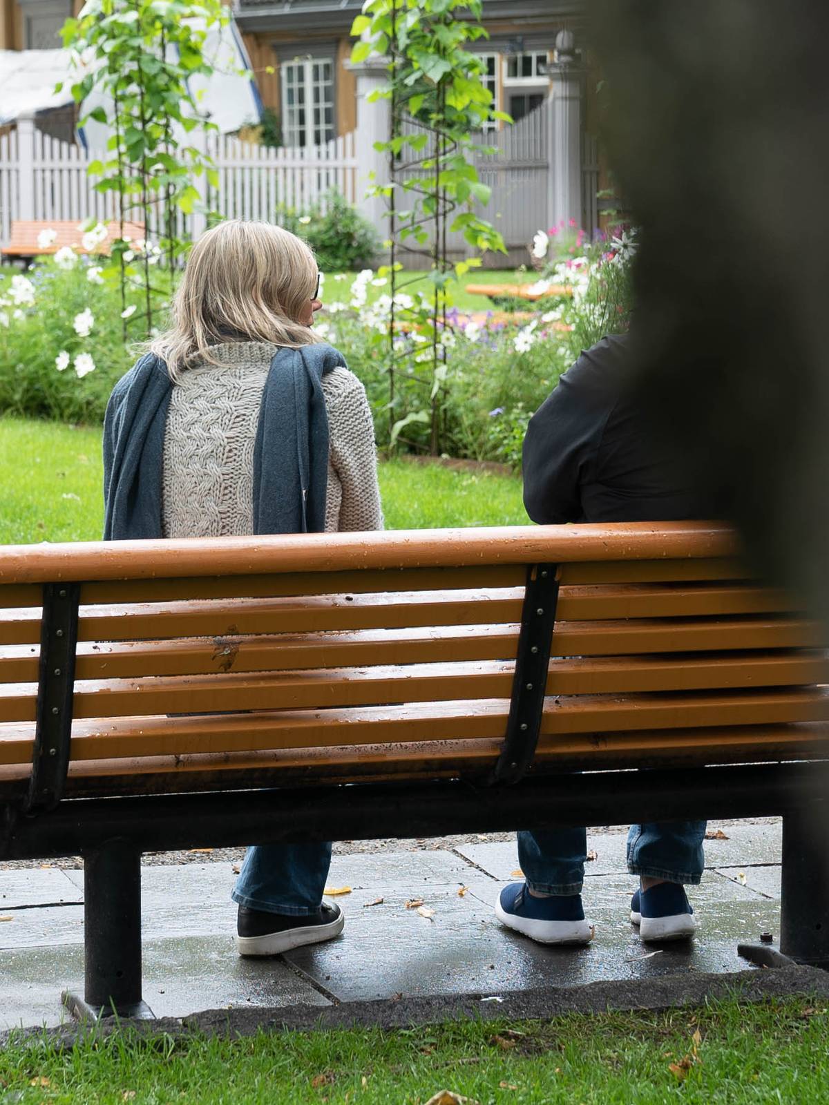 Seksuelle overgrep mot Tror behandling av overgripere kan redde i fremtiden – NRK Trøndelag bilde bilde