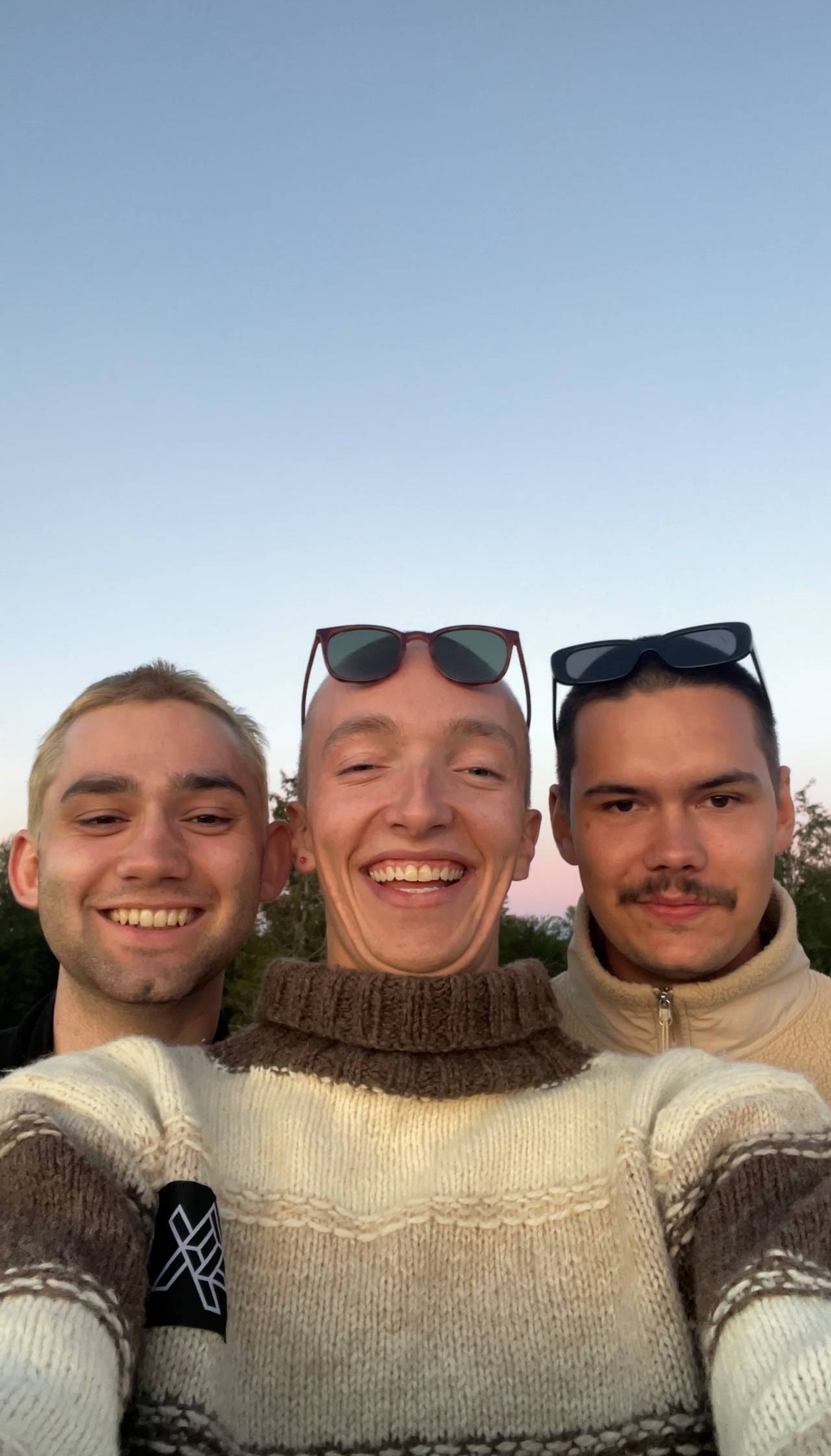 På ferie til Norges rareste stedsnavn.