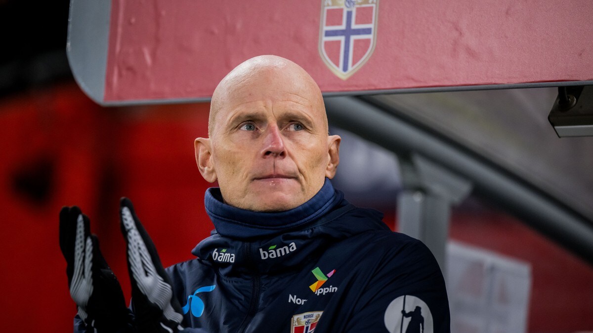 Norge garantert over 100 millioner kroner for VM-deltagelse