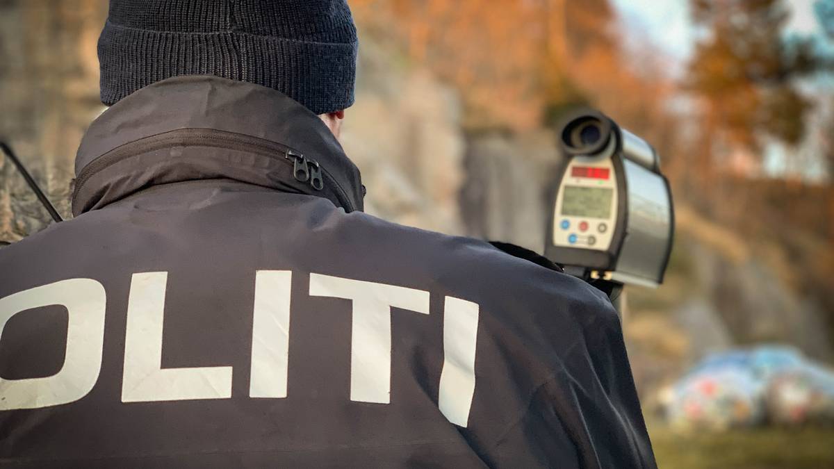 Mistet lappen i 80-sona