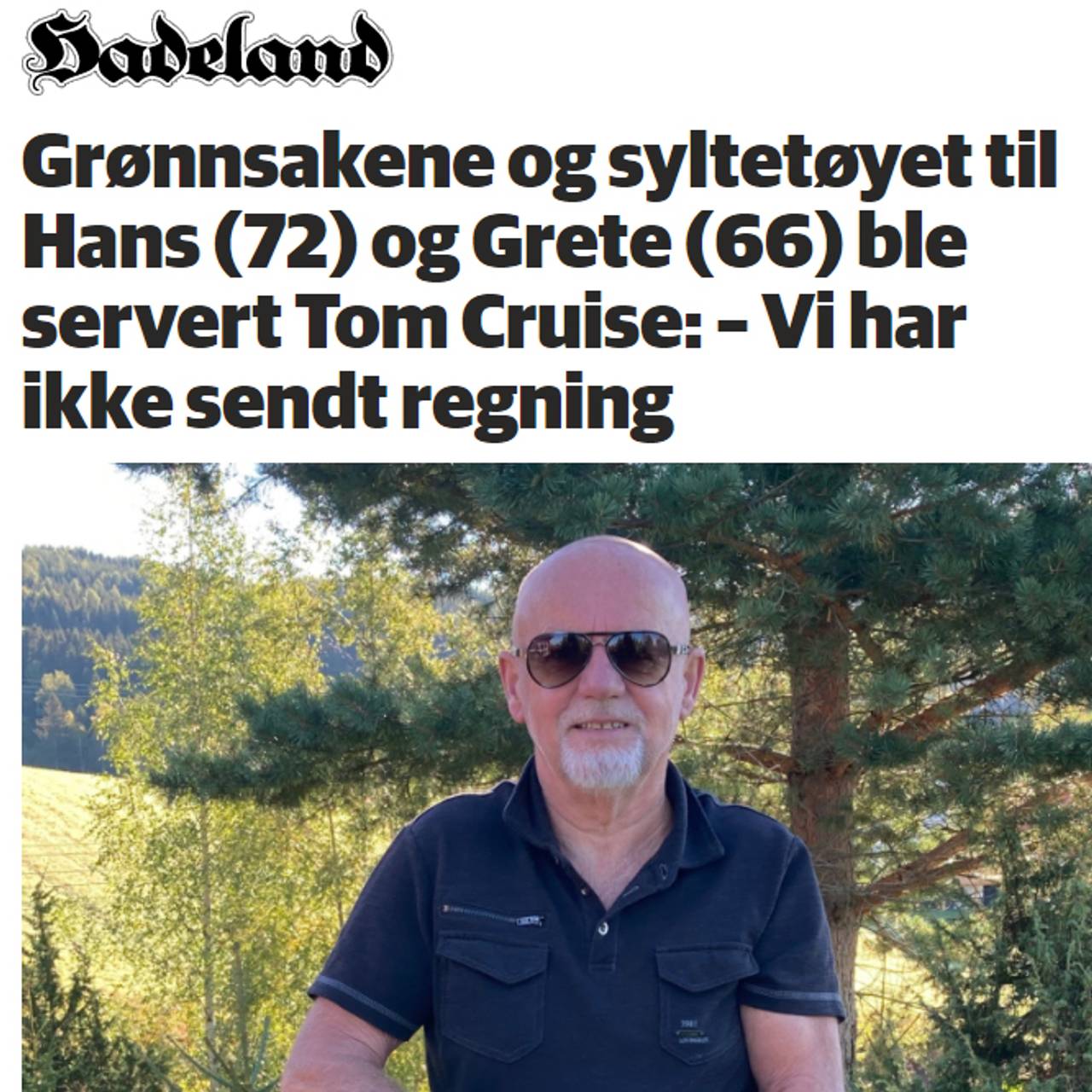 Hadeland TC