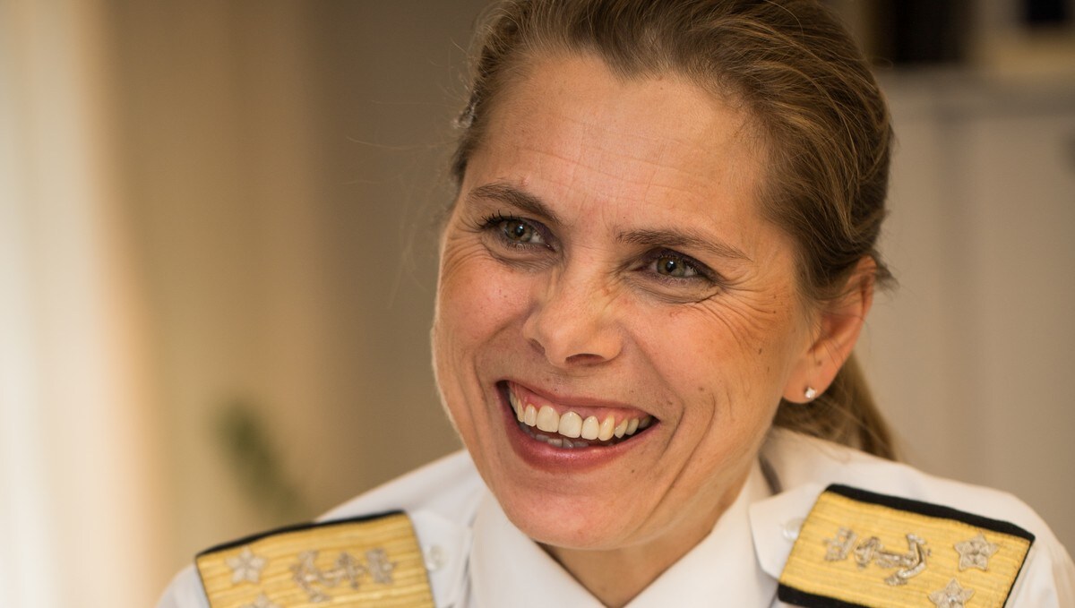 Hva Heter Statsministeren I Norge
