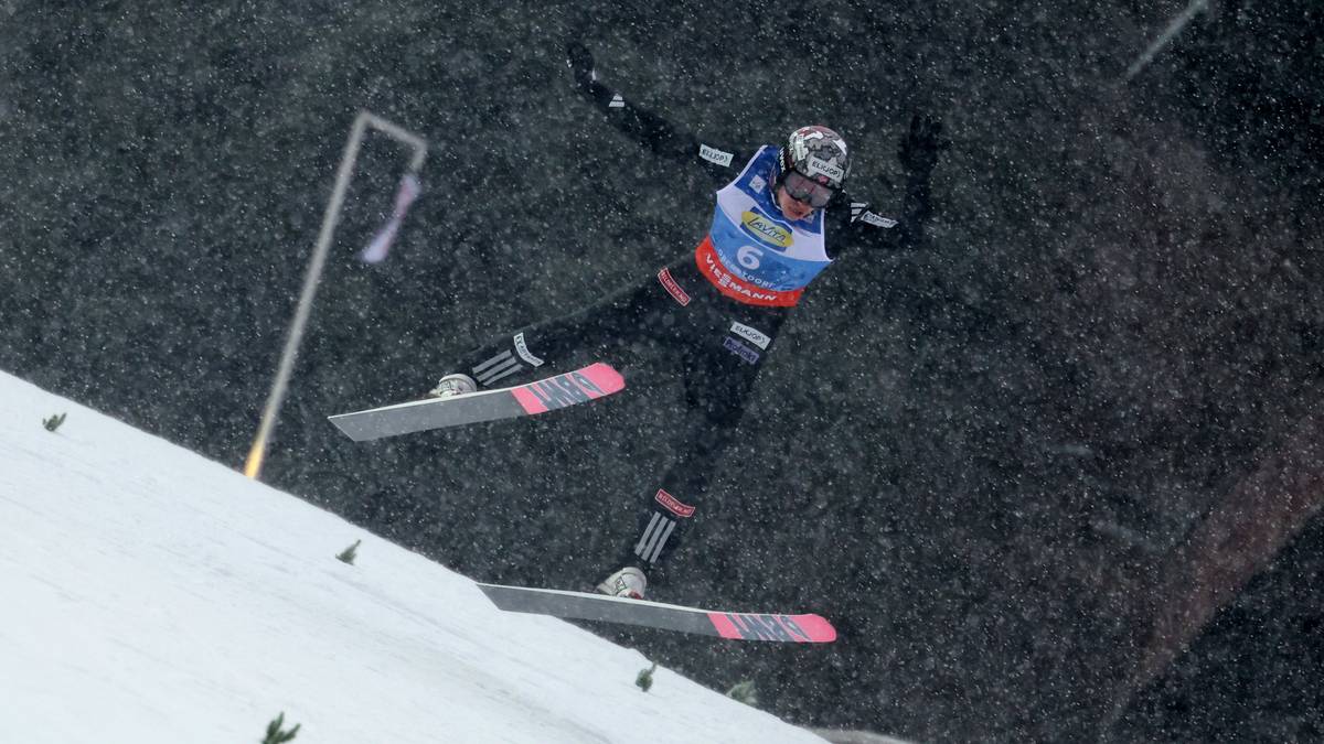 Leverer ny anke etter hoppdramaet – reagerer mot FIS