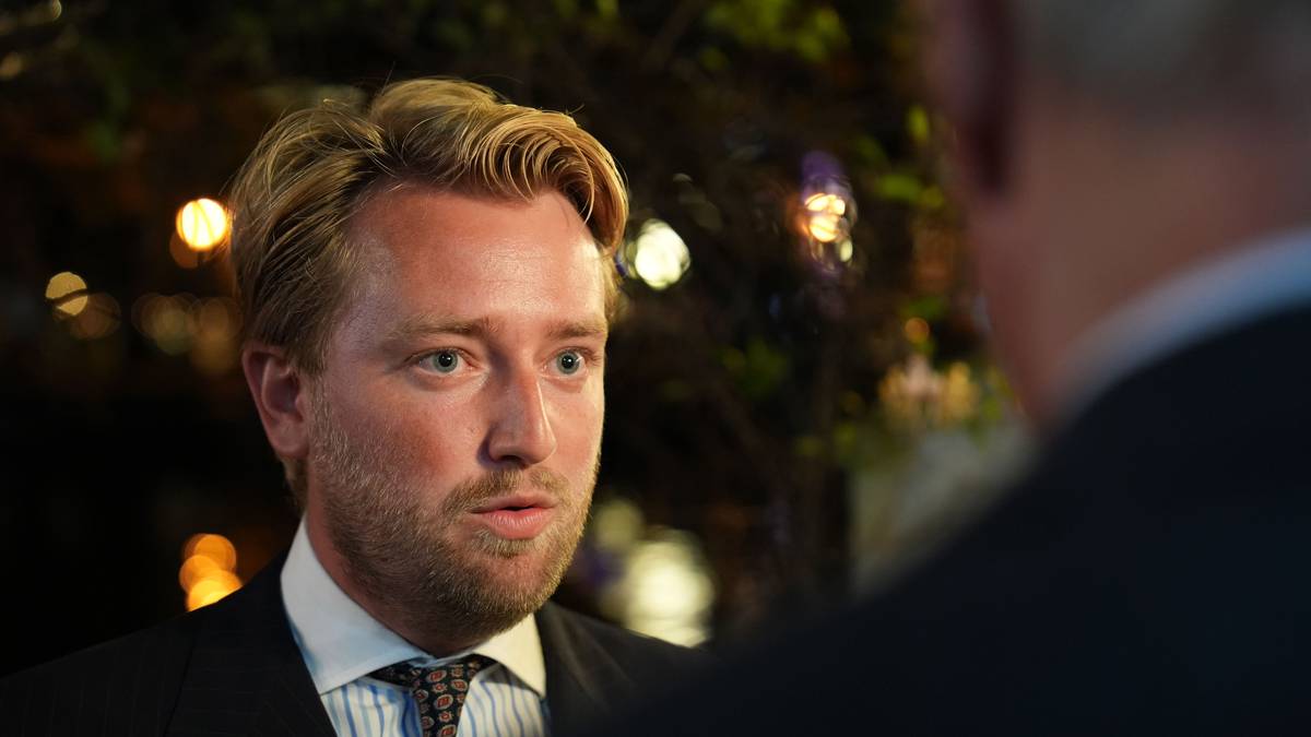 Høyre vil ikke ha kirkekutt