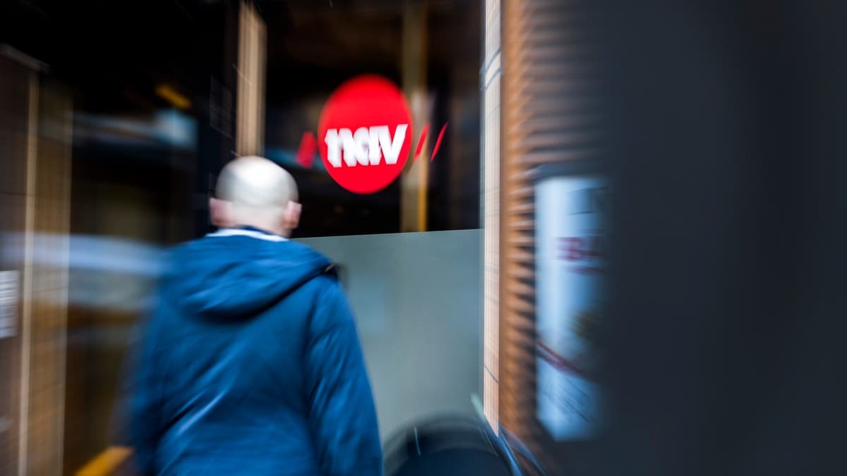 Arbeidsledigheten øker på landsbasis – stabil i Nordland
