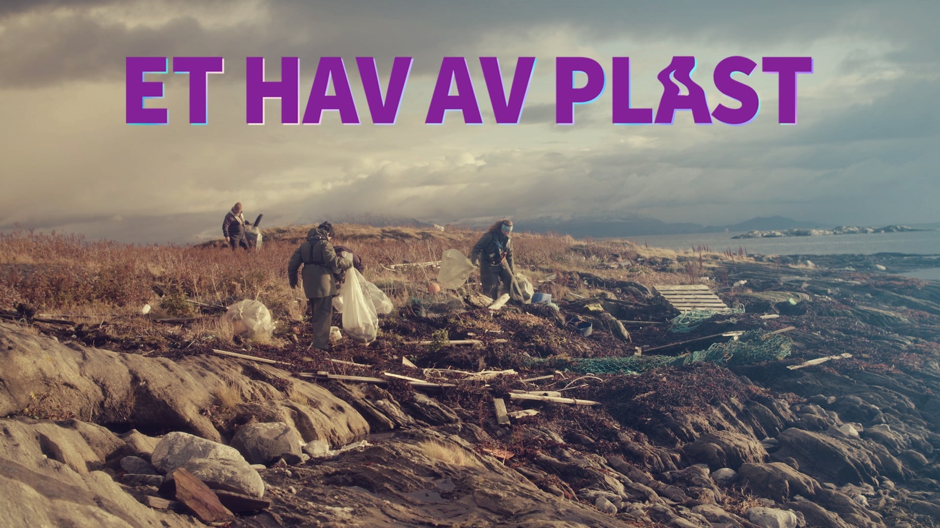 NRK video poster