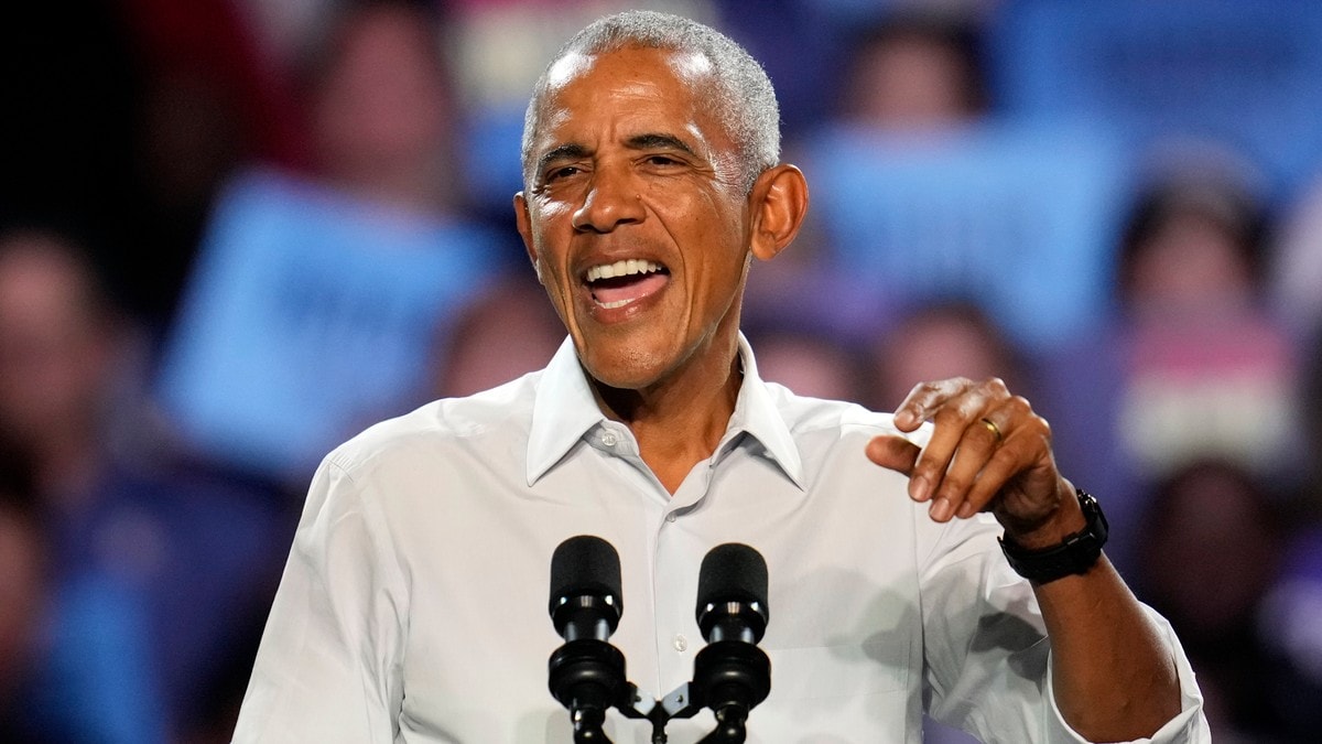 Obama kjem til Oslo – svindyre billettar selt ut