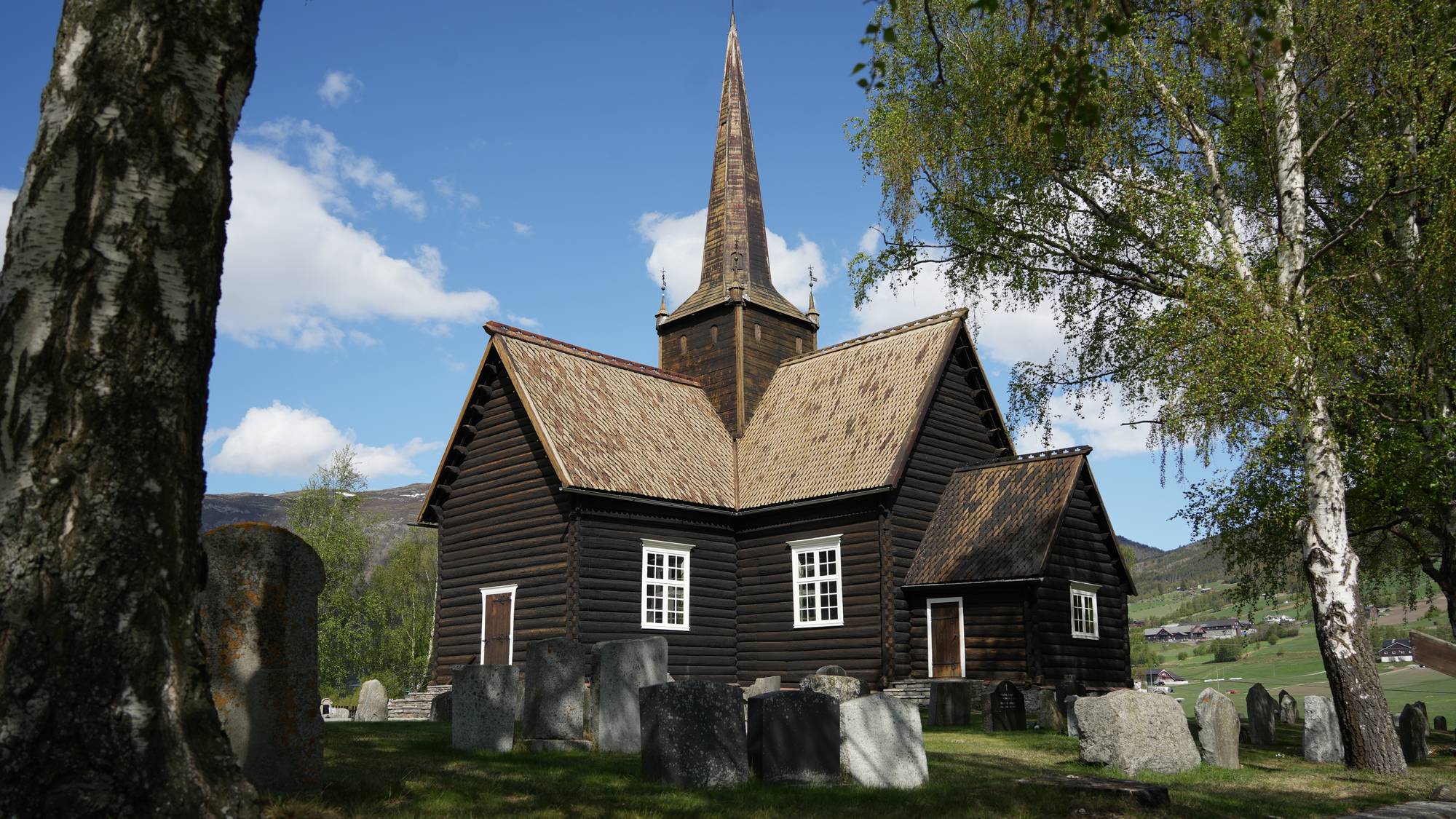 Kirkenøkkel-Skjåk-bilde