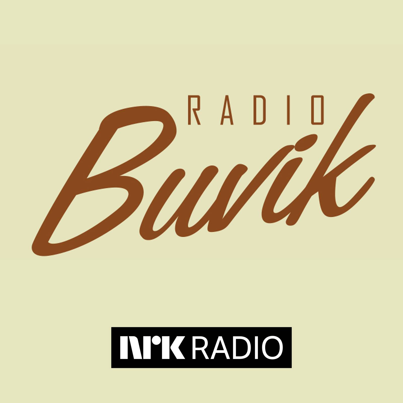 Radio Buvik