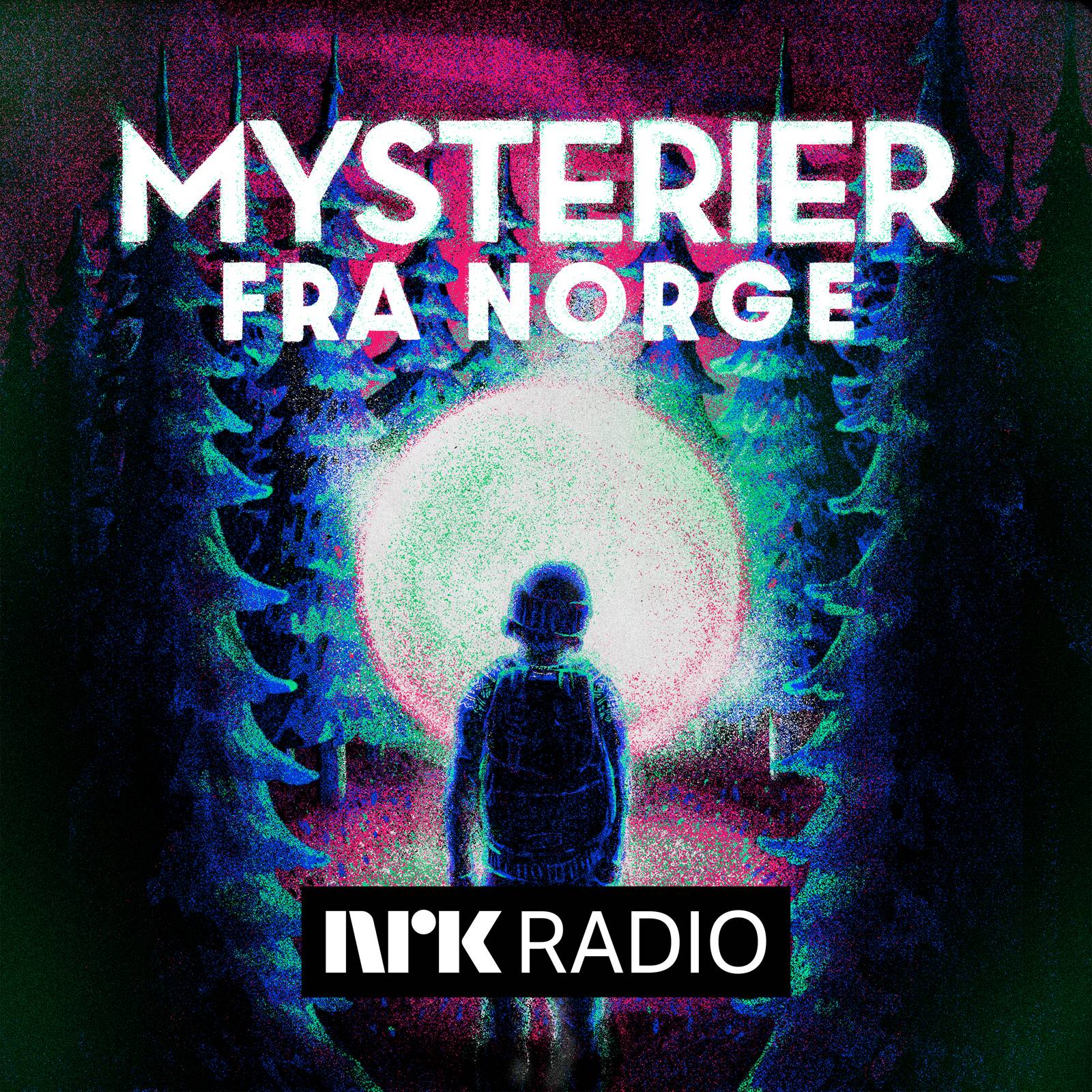 Mysterier fra Norge