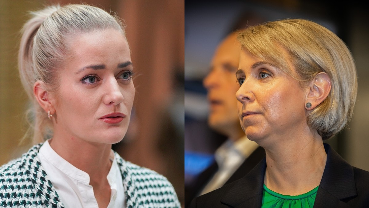 Difor er NSM-saka alvorleg