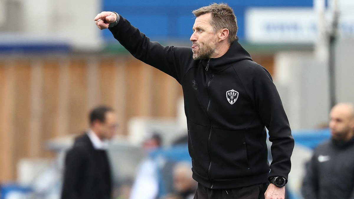 Målfest for Hornelands lag i Frankrike – tilbake på opprykksplass