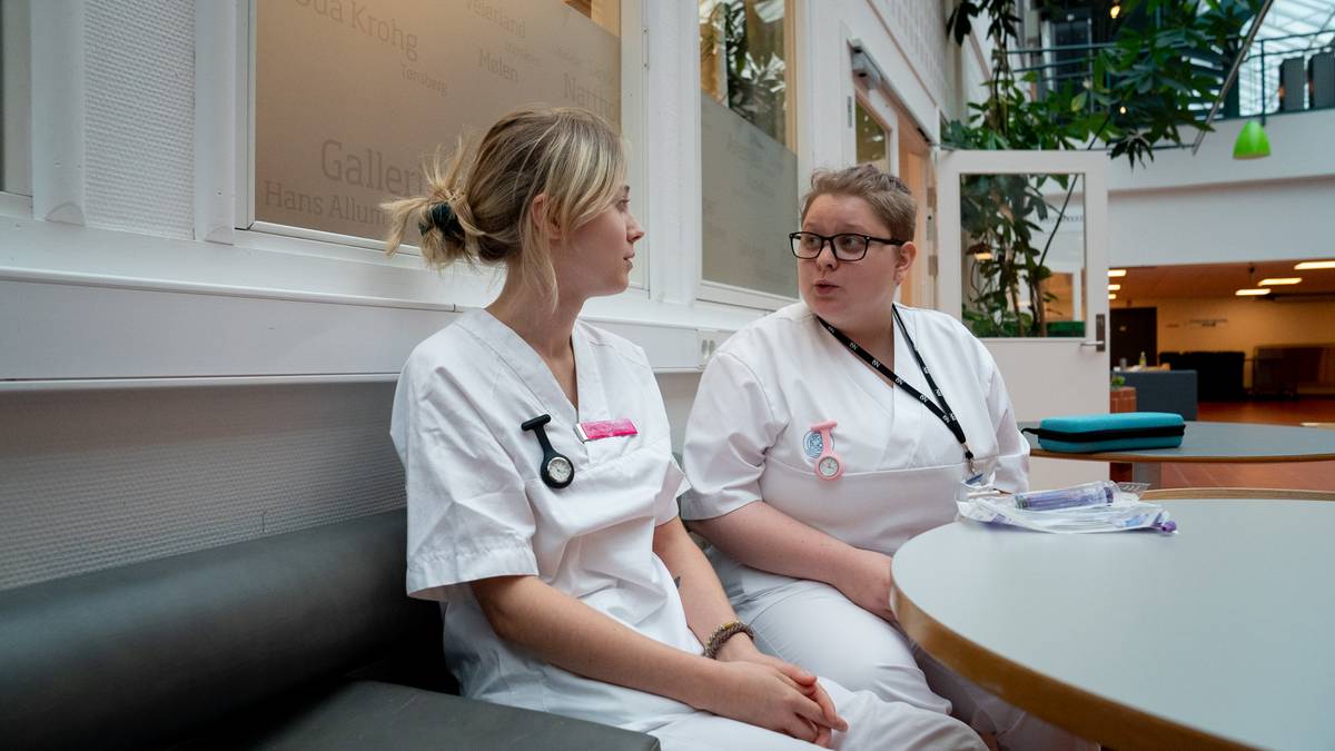 Bodø-studentene mest misfornøyd med eget studie