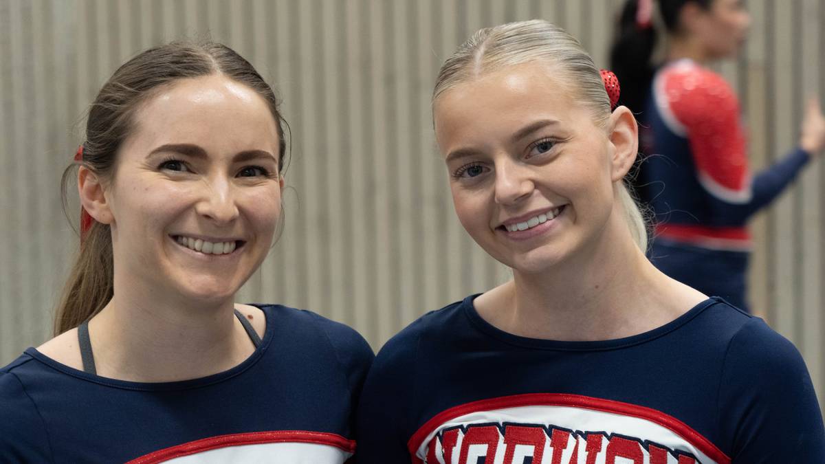 Amalie (26) og Fanny (22) er i verdstoppen – det vil USA utnytte