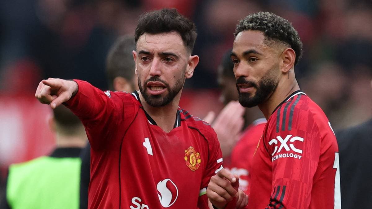 Bekreftet: Manchester United møter Rosenborg i sommer