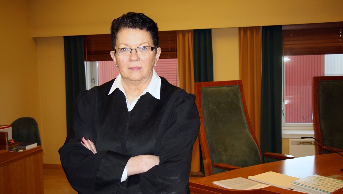 Svein Ludvigsen må møte i retten i juni NRK Troms Lokale nyheter