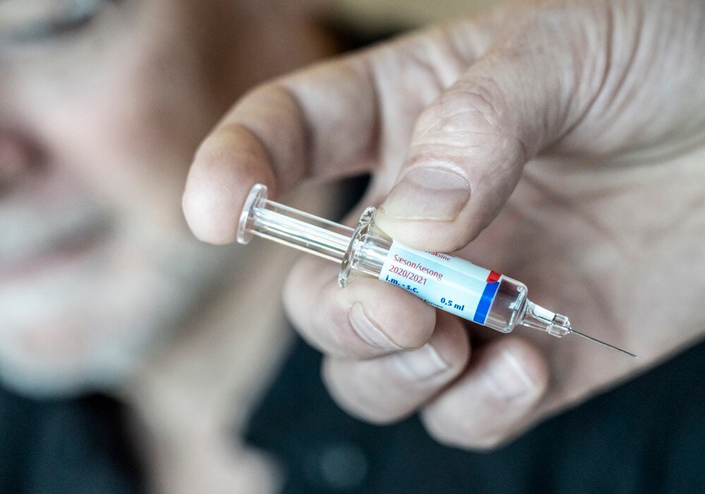 FHI får neppe tak i flere influensavaksiner: – Pasienter er redde