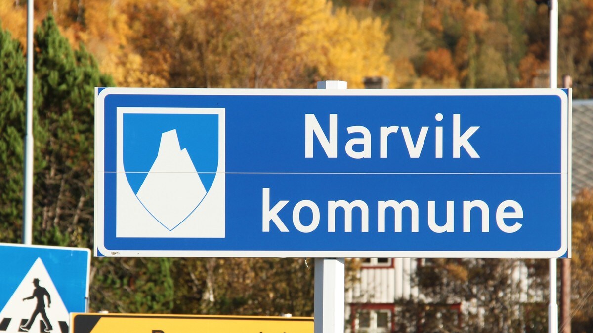 Narvik har full fastlegedekning – nominert til nasjonal pris