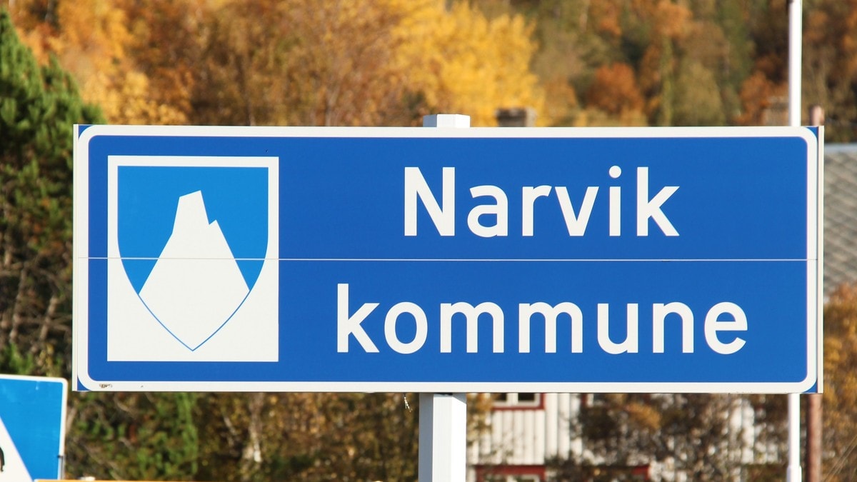 Varsler lengre ventetid i Narvik kommune