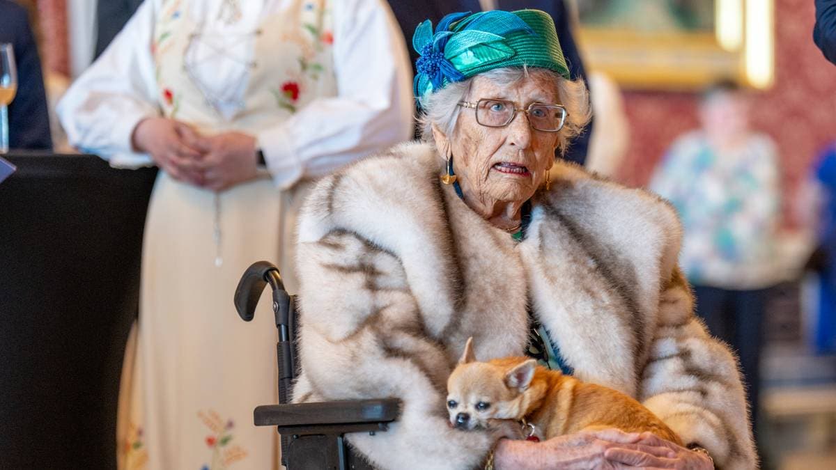 Prinsesse Astrid innlagt på sykehus på grunn av hjertesvikt