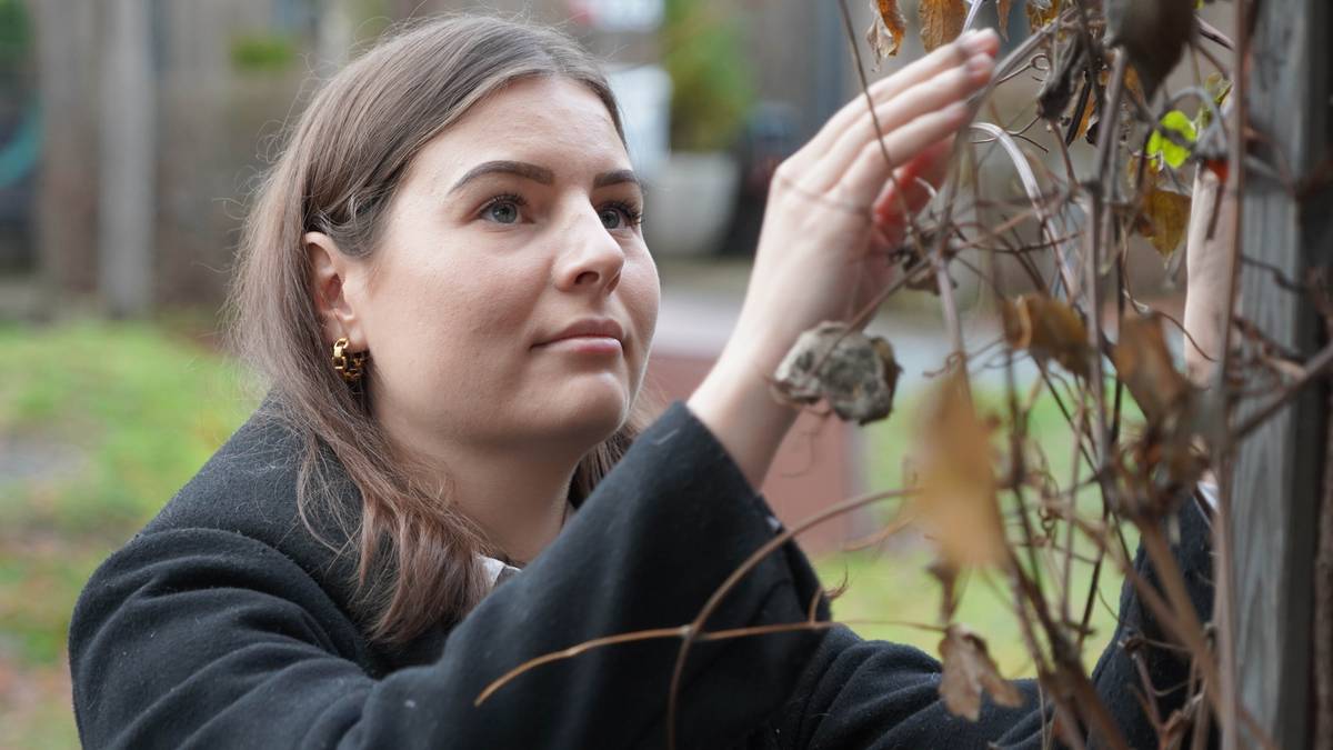 Vil sjekke nybakte mødre for fødselsdepresjon: – Følte meg som en dårlig mamma