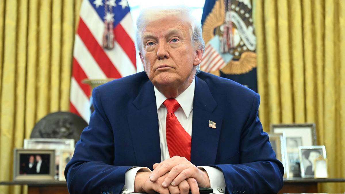 Støre og Stoltenberg besøker Trump: Et sjansespill og en mulighet