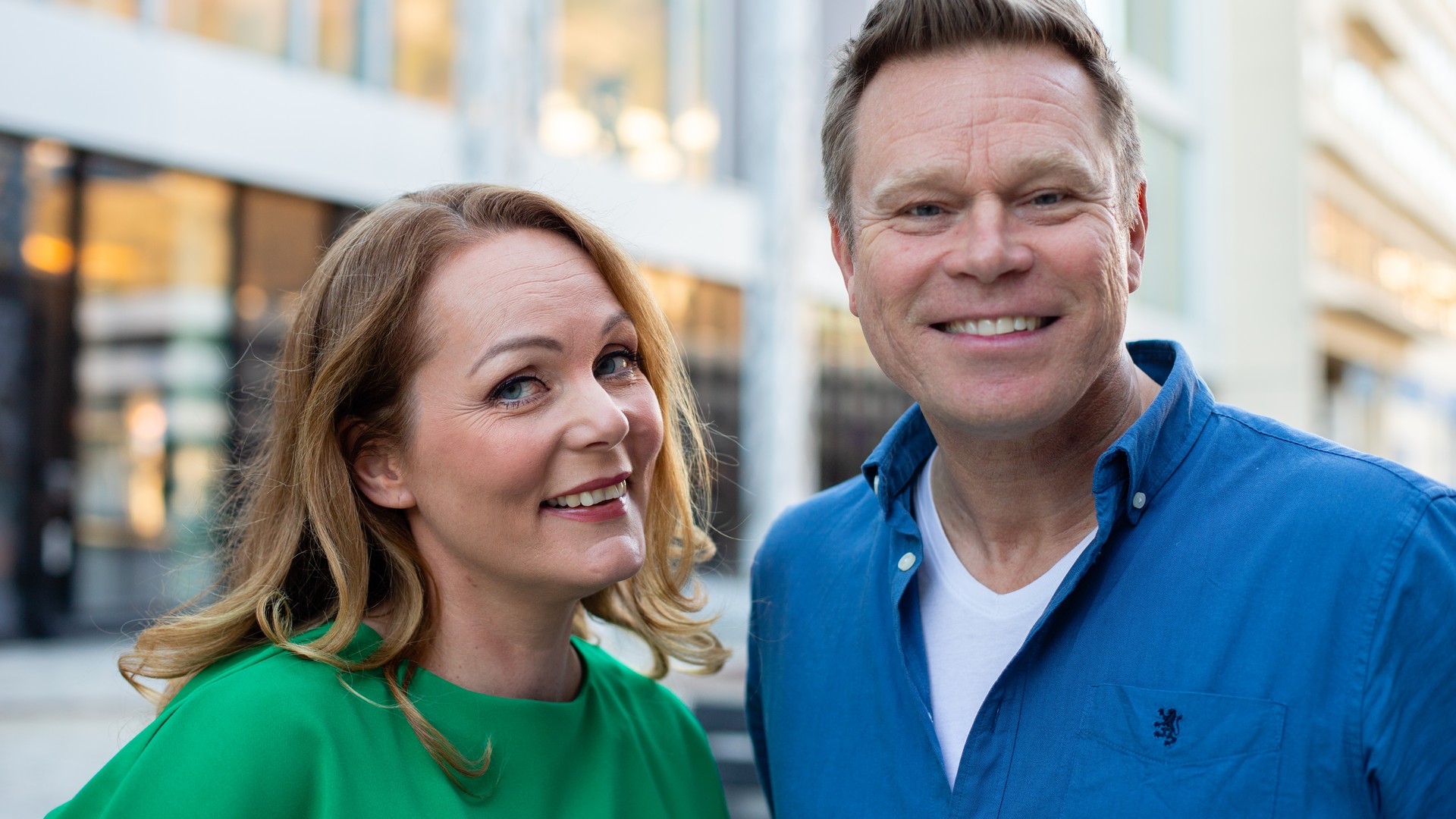God morgon Hordaland - Distriktsprogram - Hordaland - NRK Radio