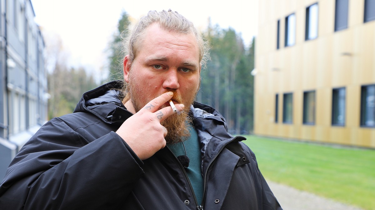 Chris har sonet årevis i fengsel – nå kan syv dommer bli strøket