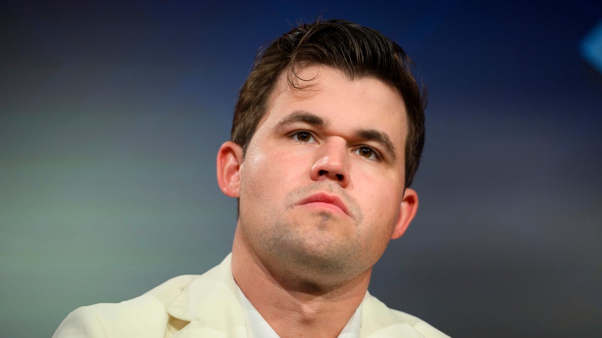 Ny Carlsen-seier i Tyskland