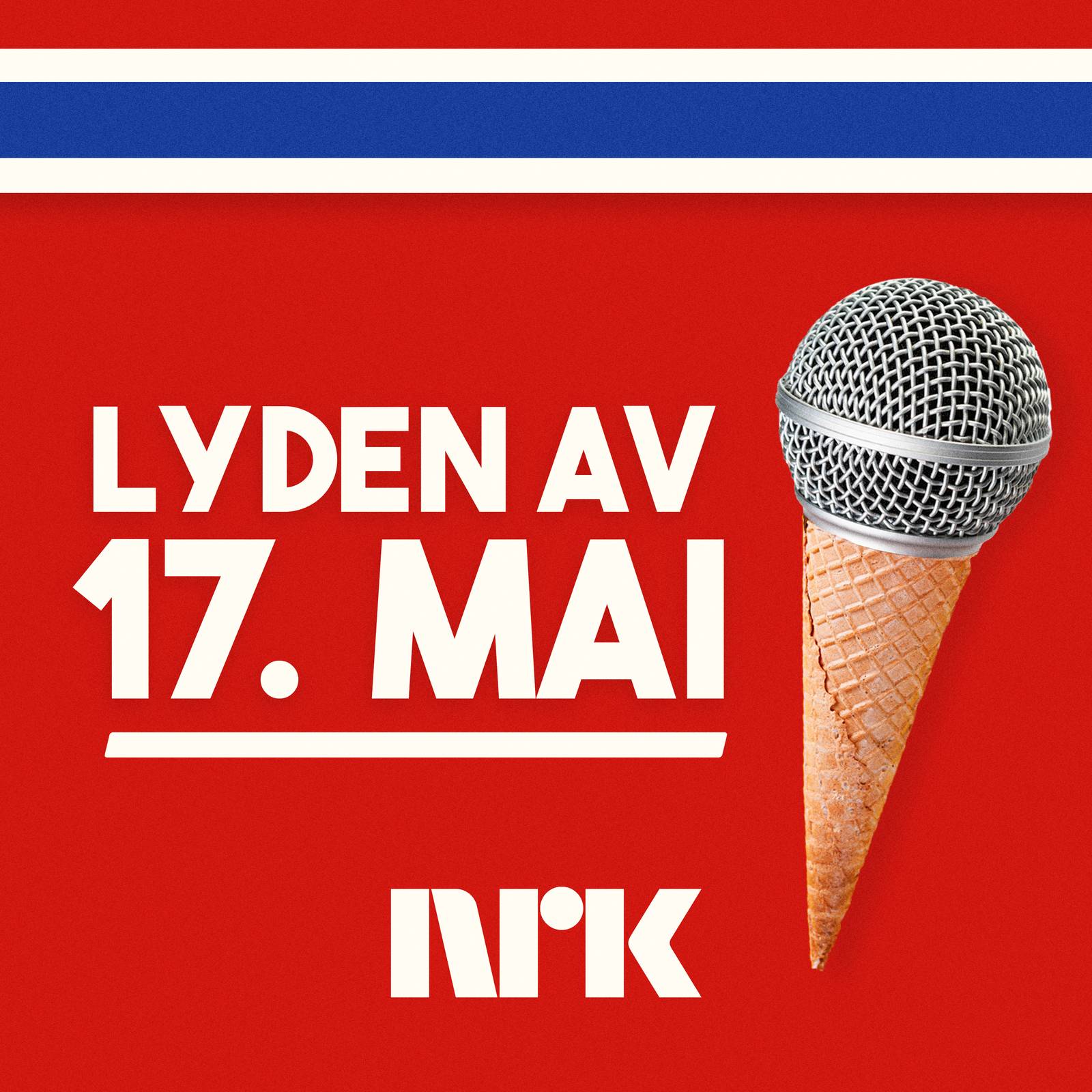 Lyden av 17. mai
