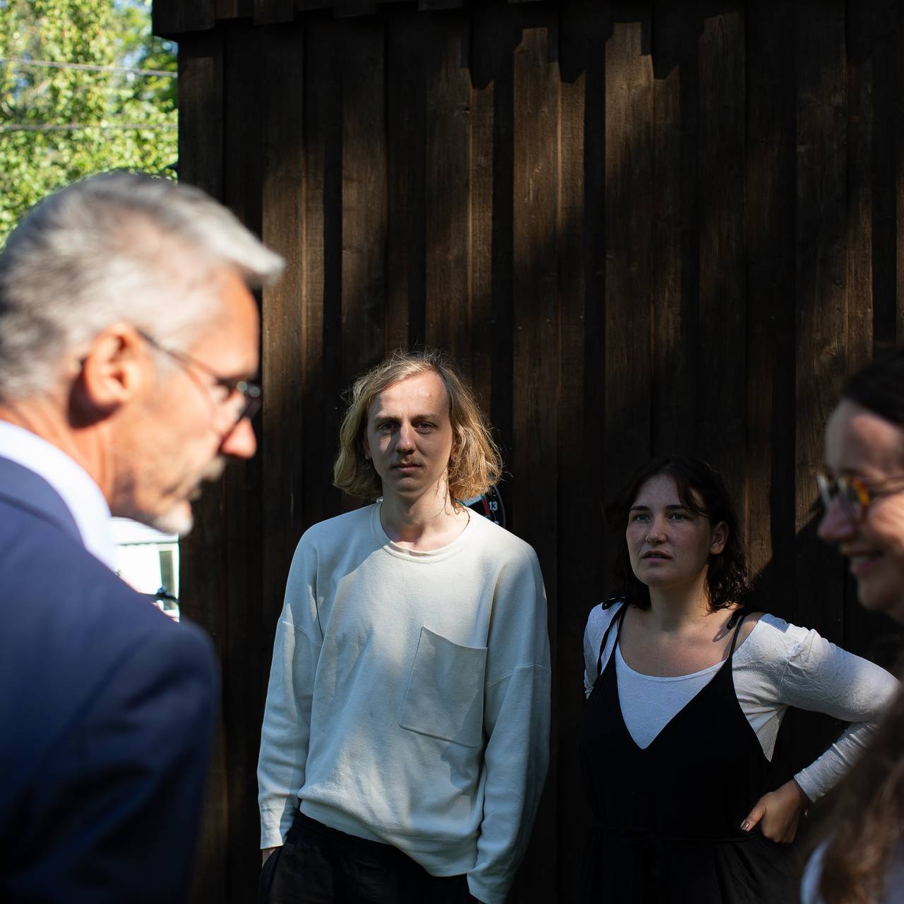 SiO kommer med løsning