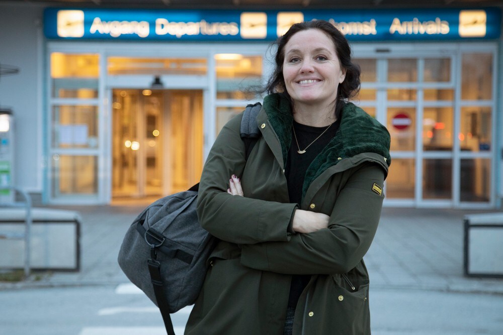Frykter veldig dyre flybilletter dersom Norwegian går konkurs